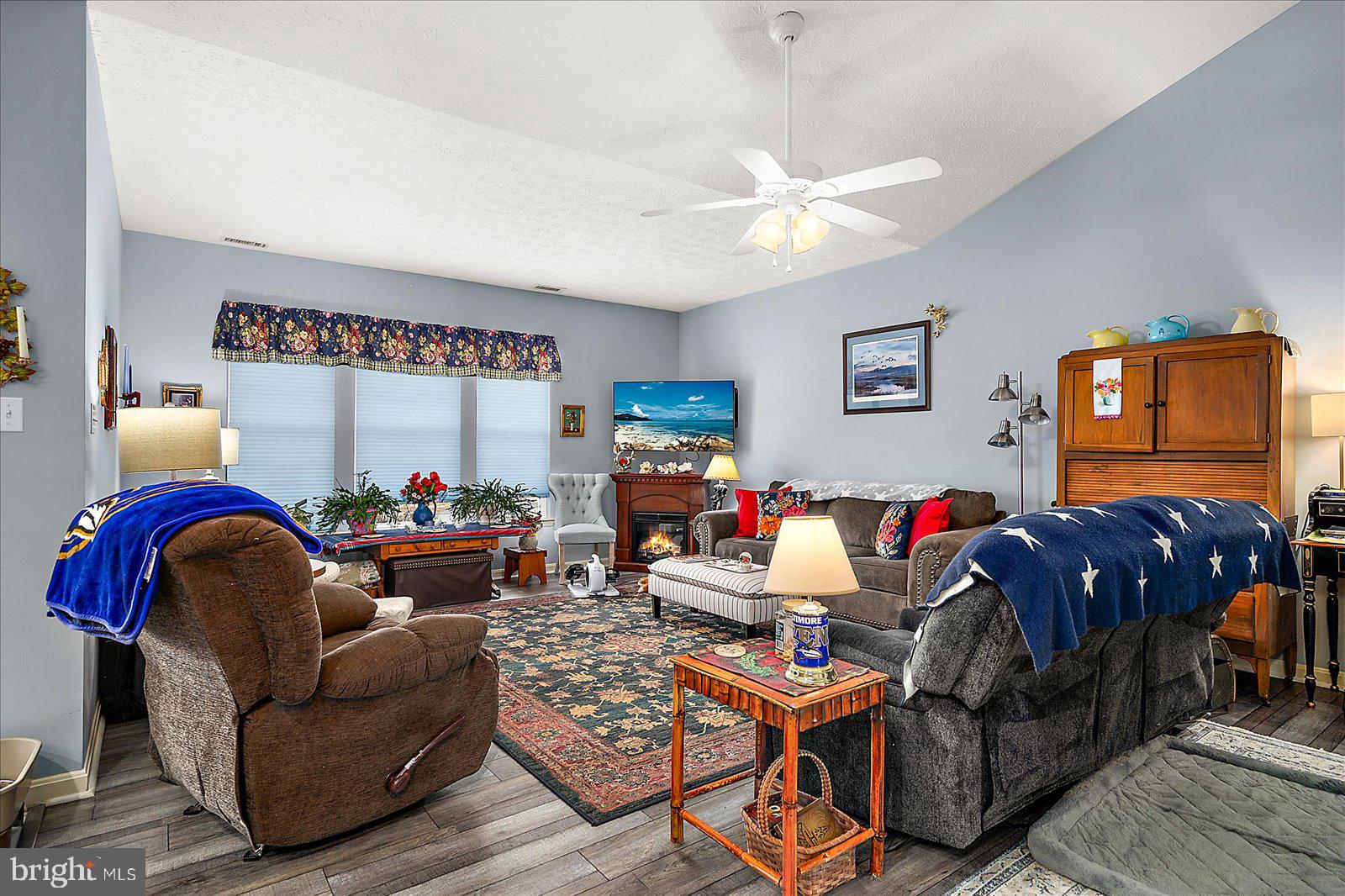 WOOD CREEK GOLF COMM - Residential