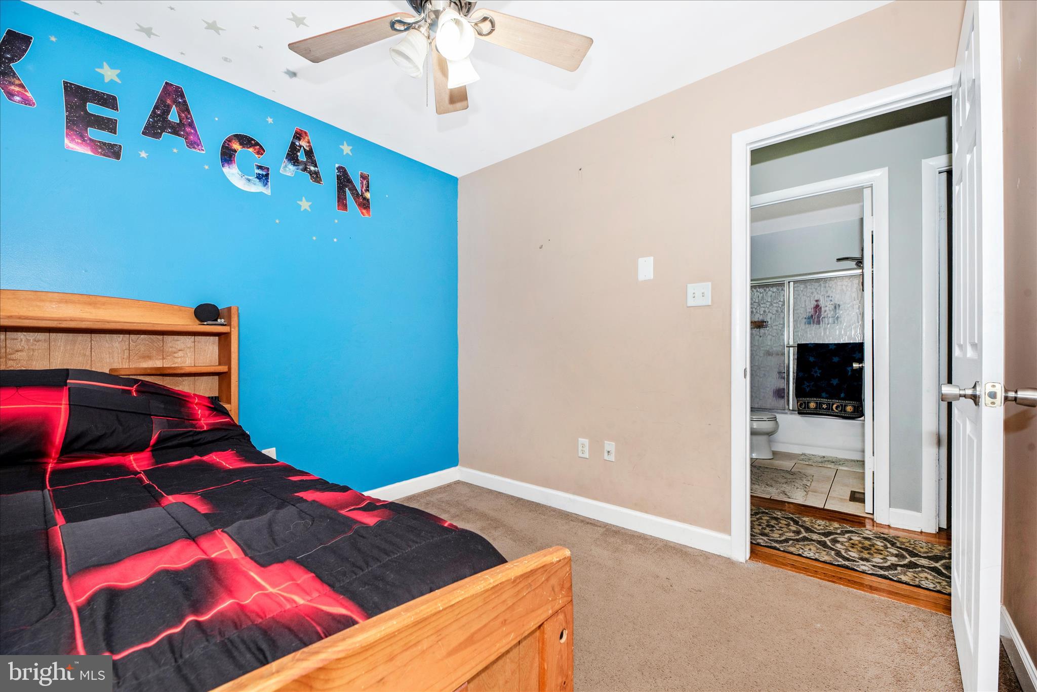 BRUNSWICK - Residential