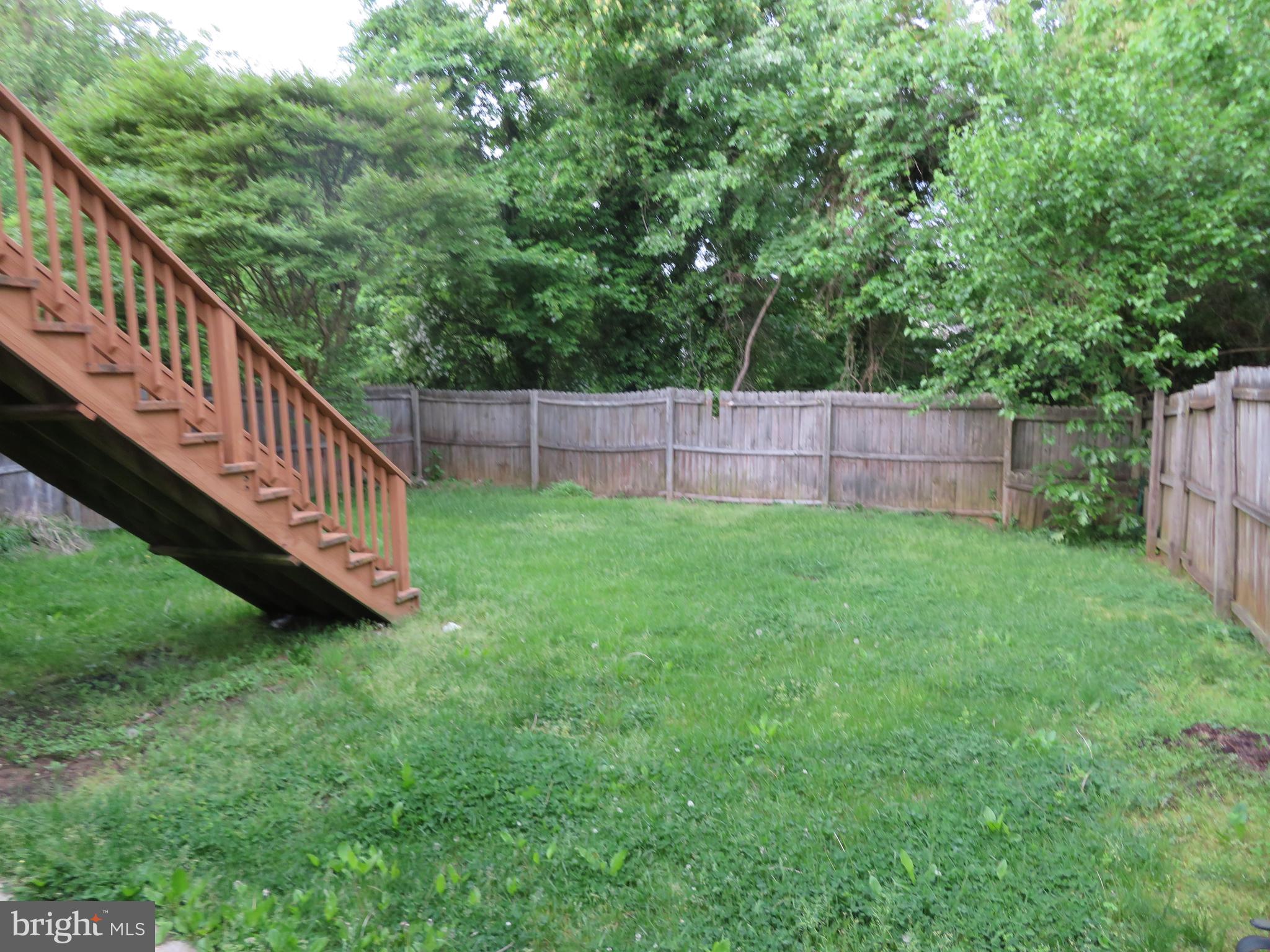 WALNUT RIDGE - Residential Lease