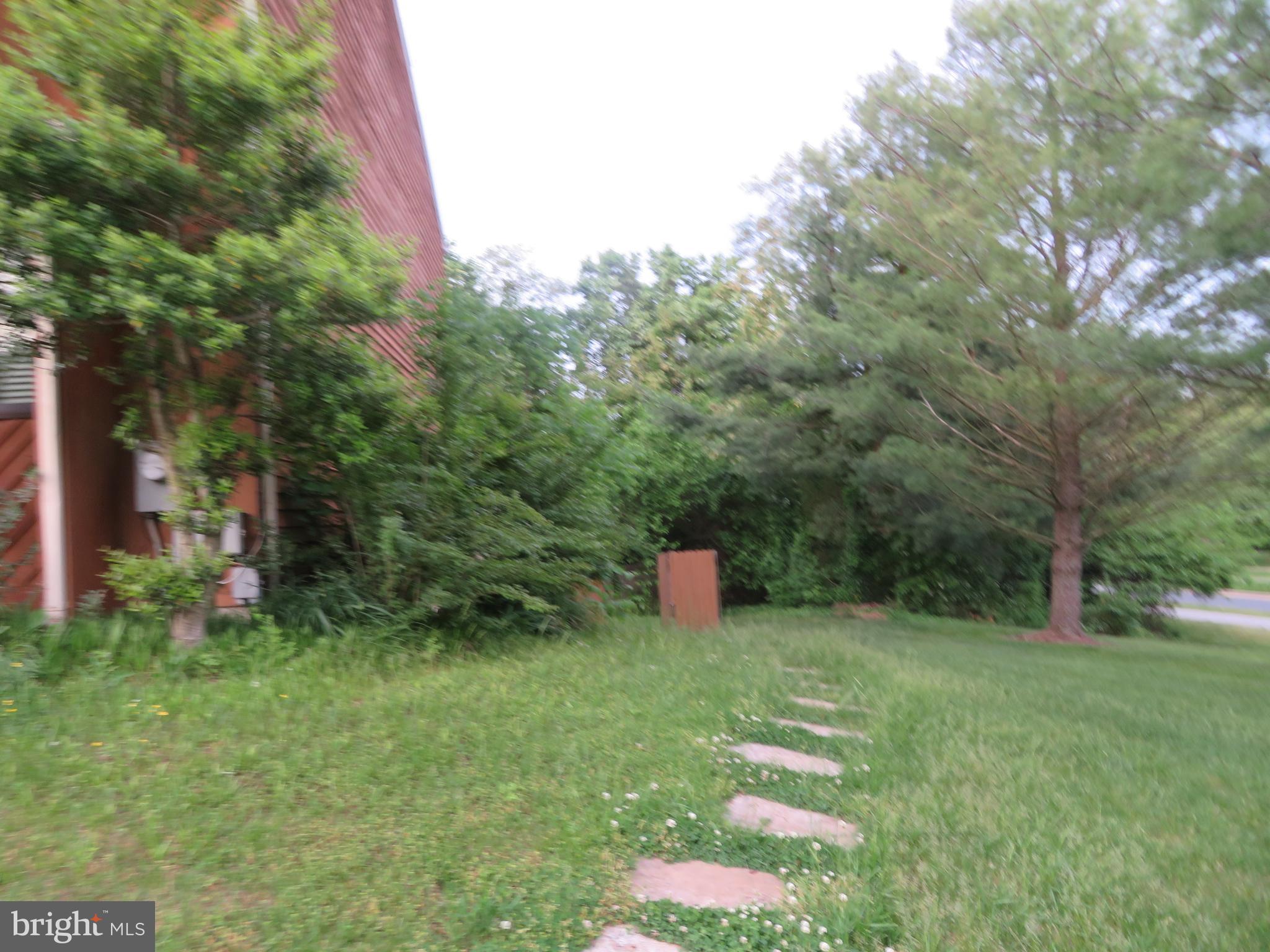 WALNUT RIDGE - Residential Lease