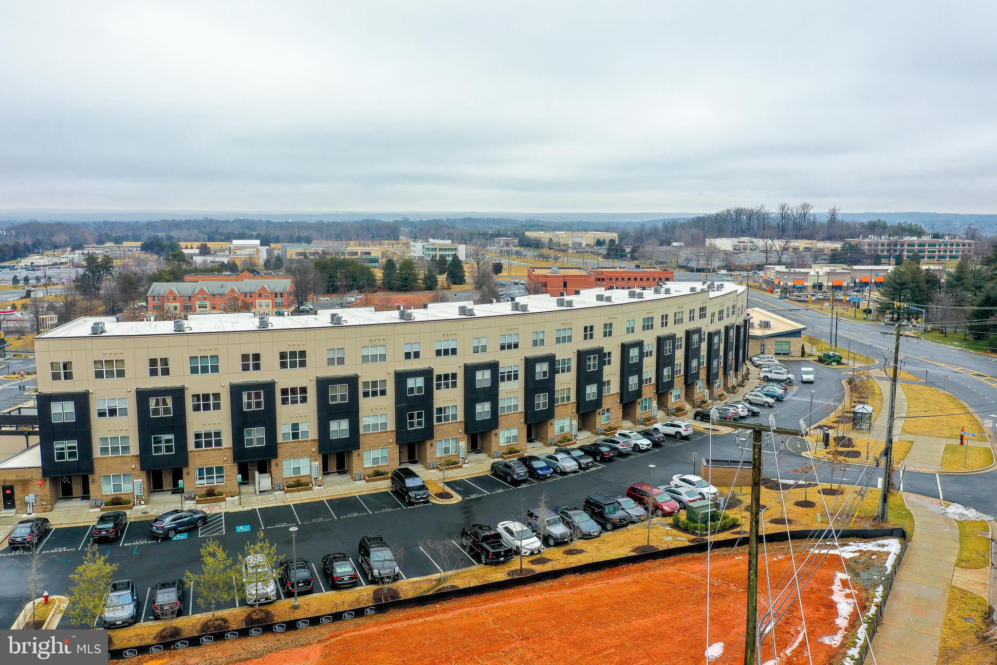 CASCADES - Residential