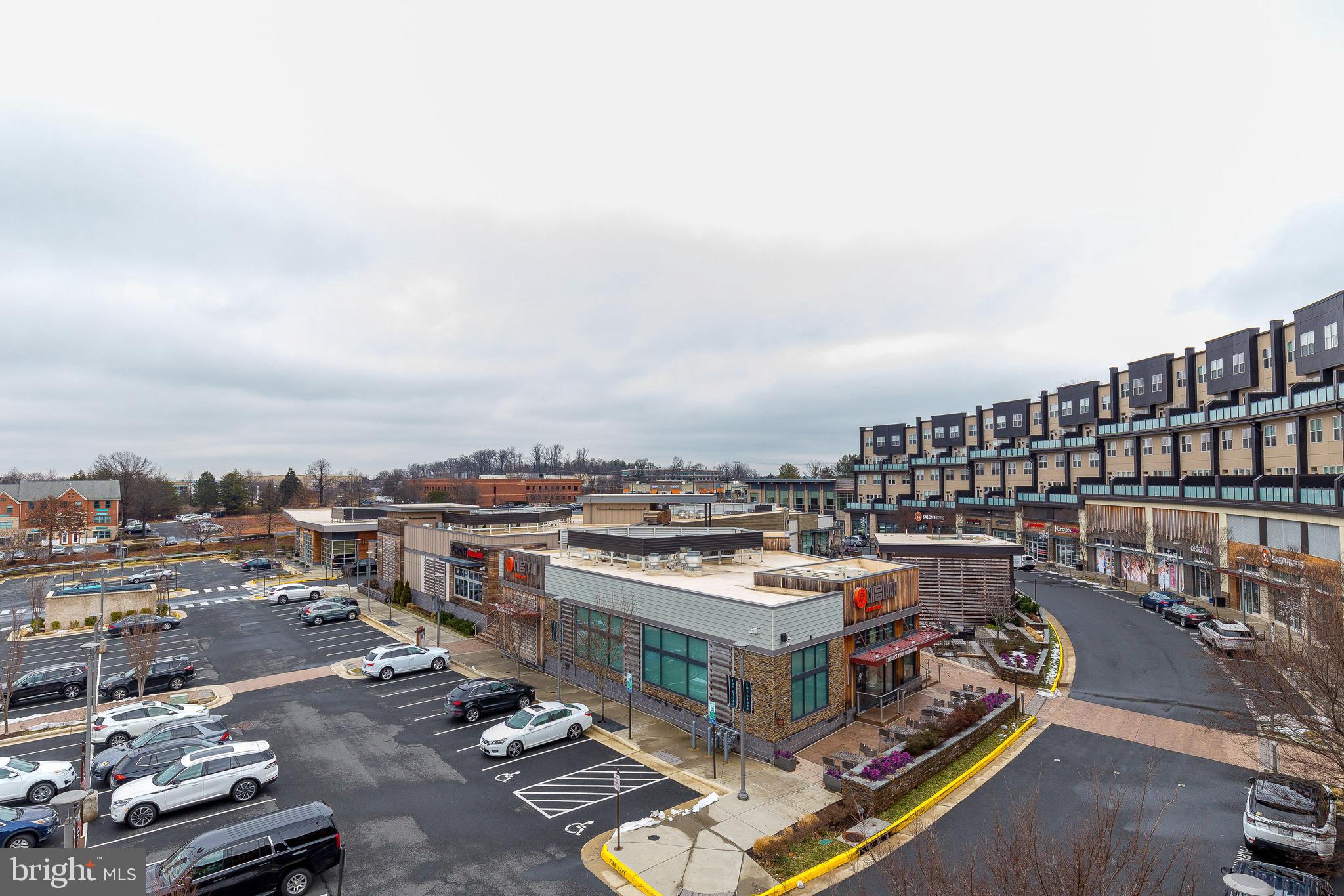 CASCADES - Residential