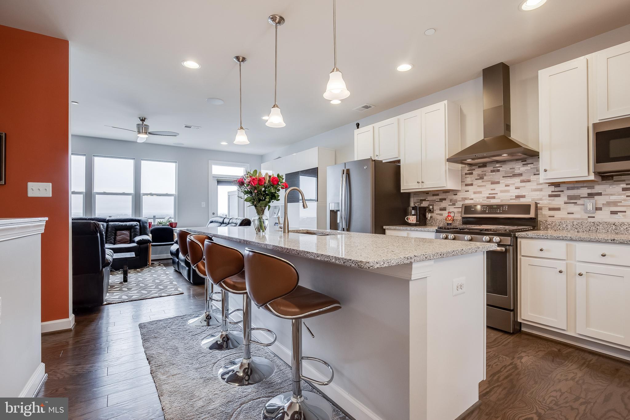 CASCADES - Residential