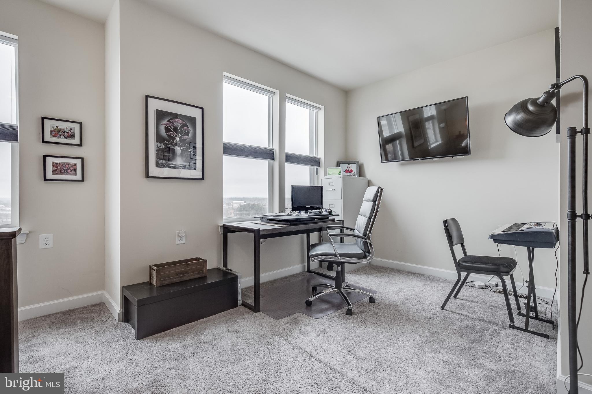 CASCADES - Residential