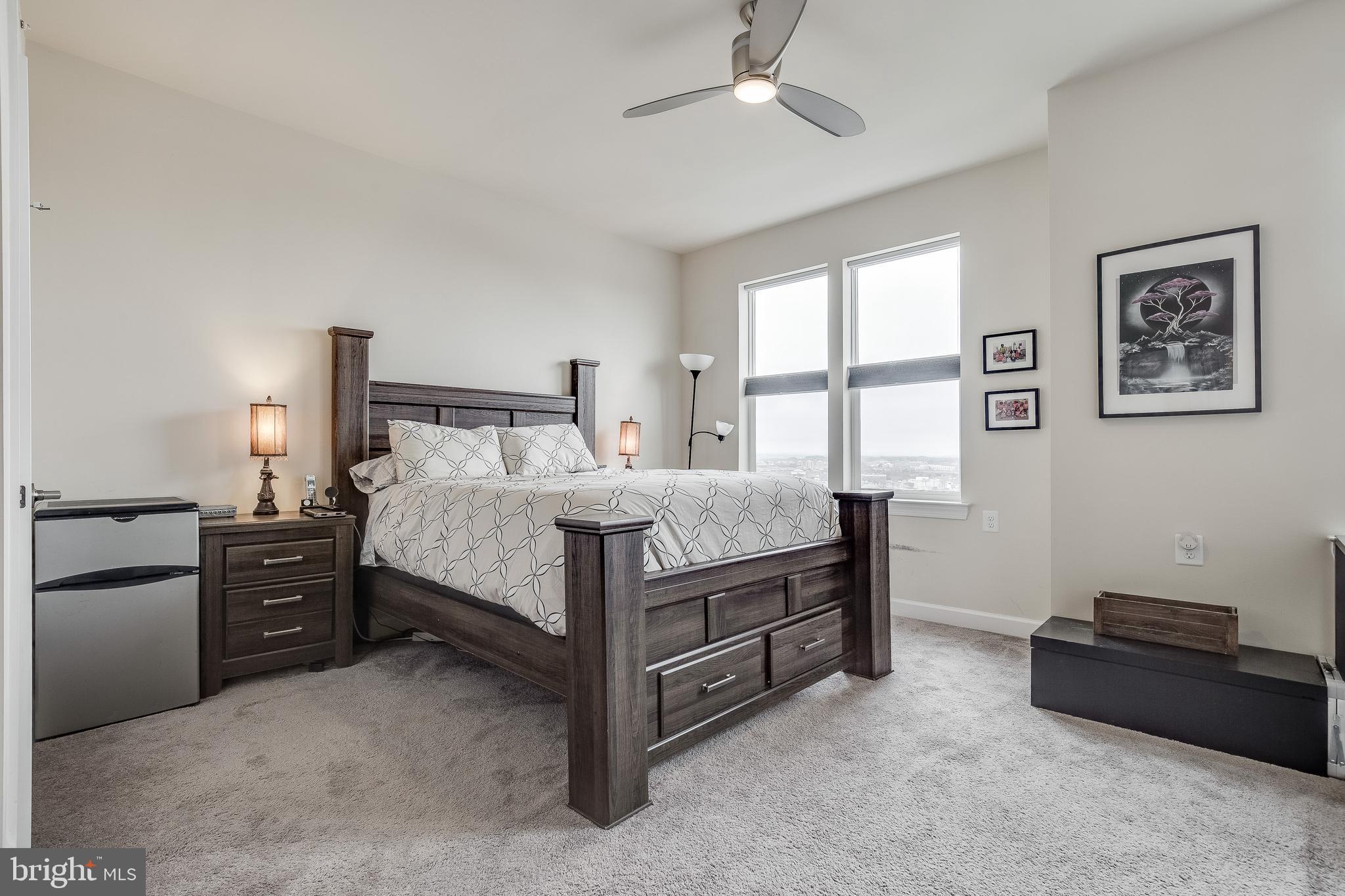 CASCADES - Residential