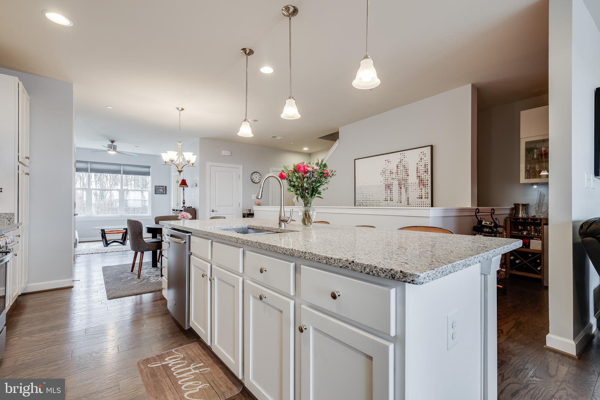 CASCADES - Residential