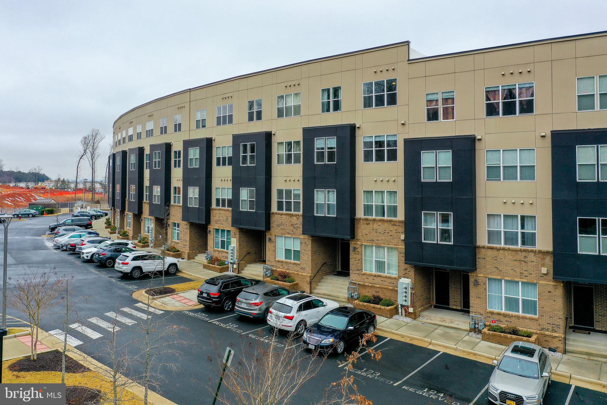 CASCADES - Residential