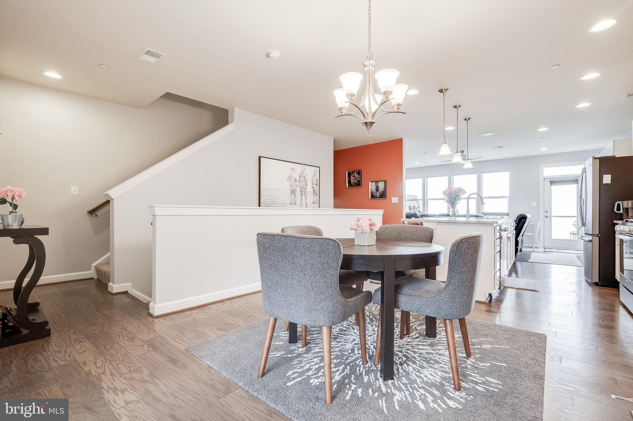 CASCADES - Residential
