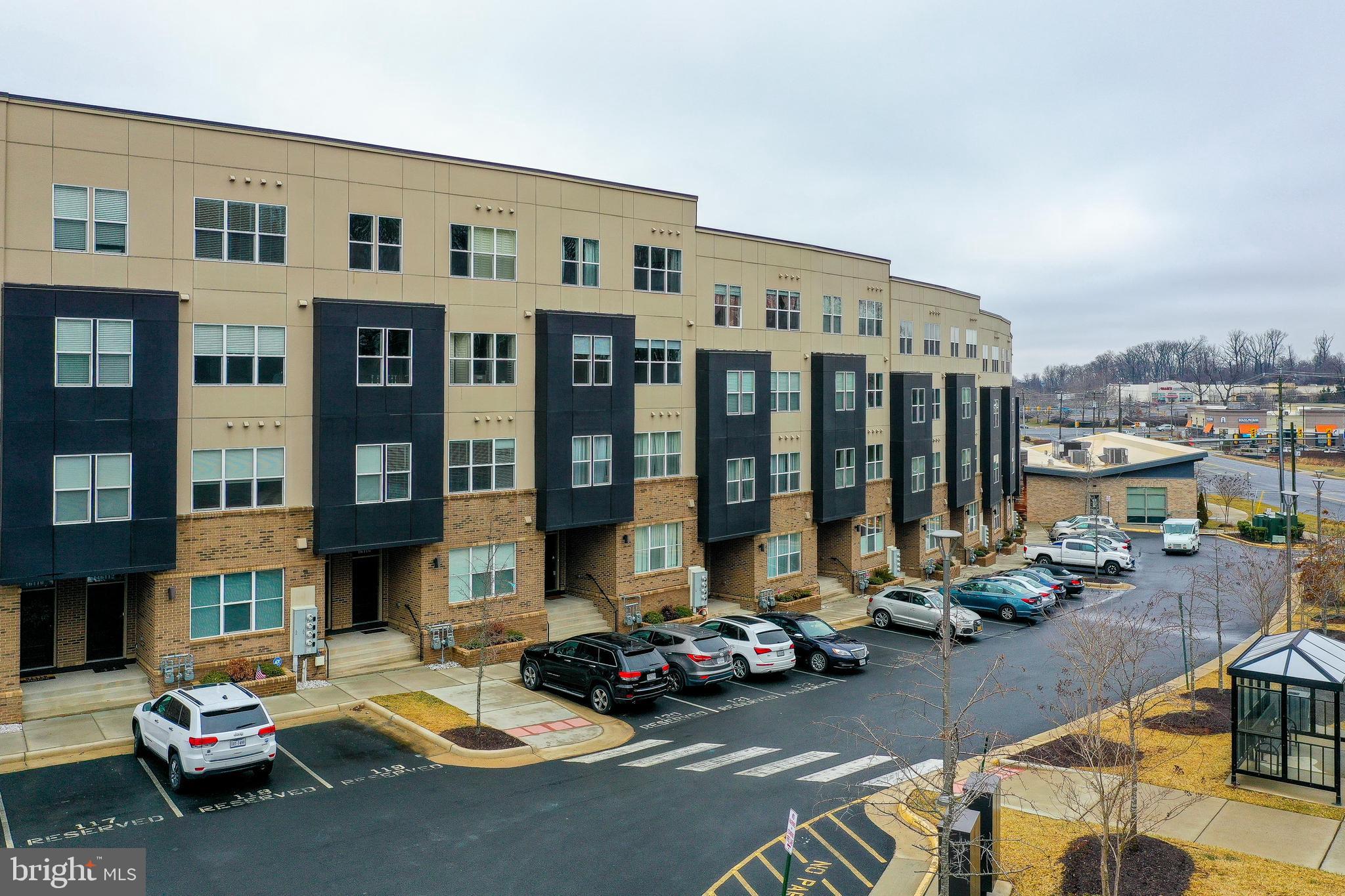 CASCADES - Residential