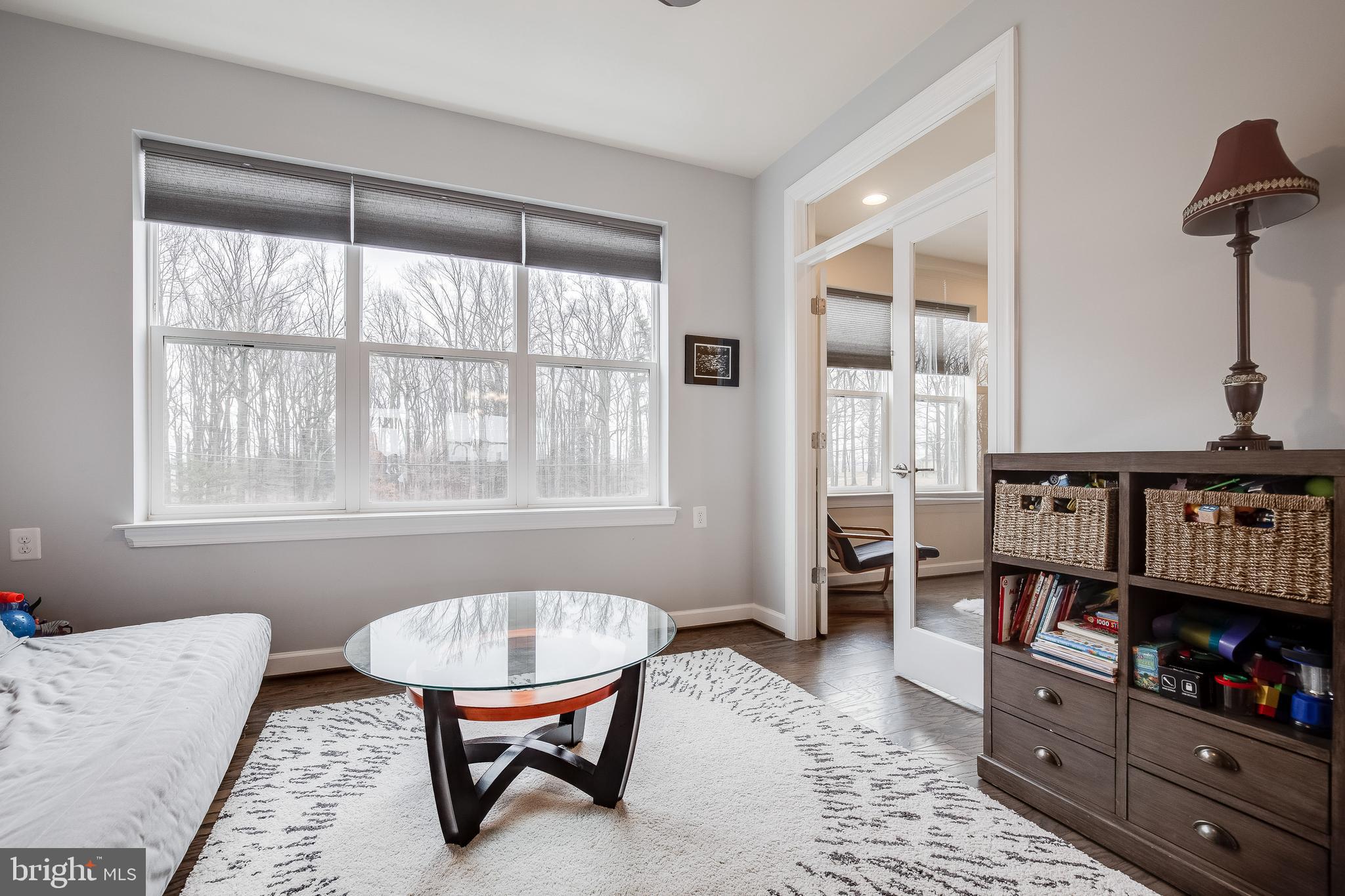 CASCADES - Residential