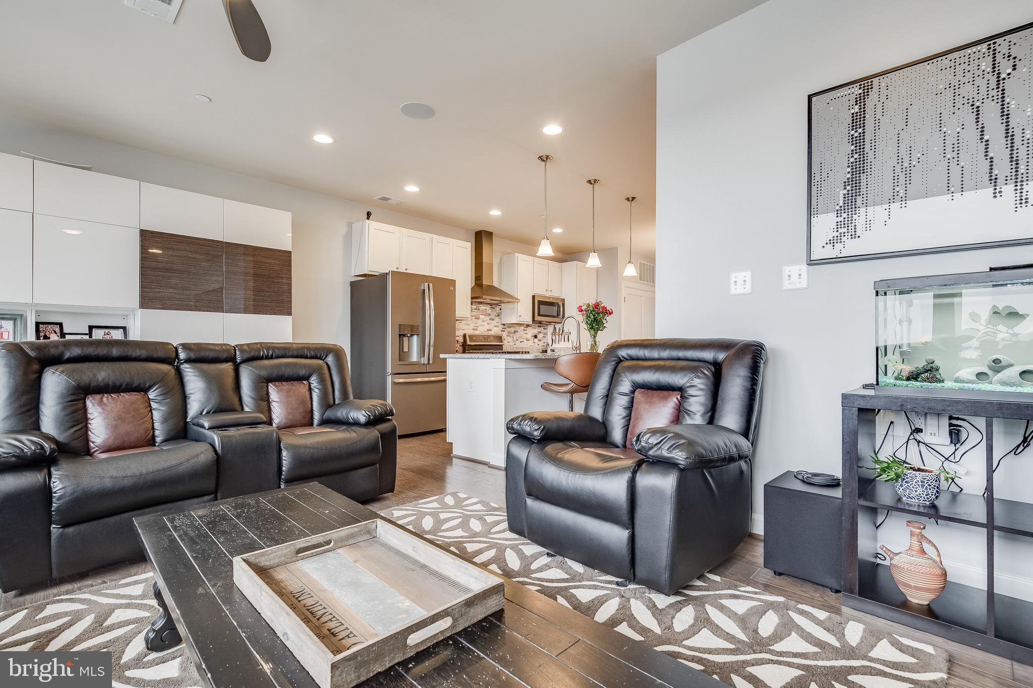CASCADES - Residential