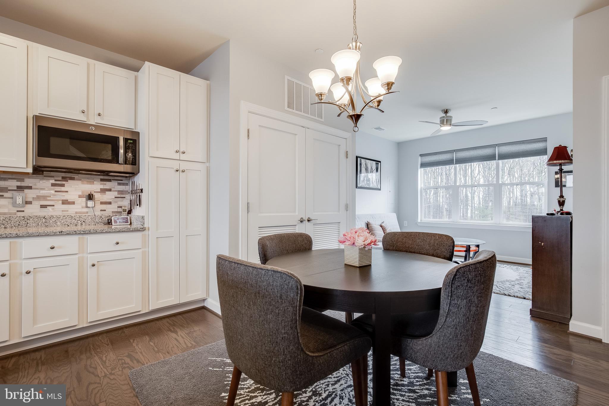 CASCADES - Residential