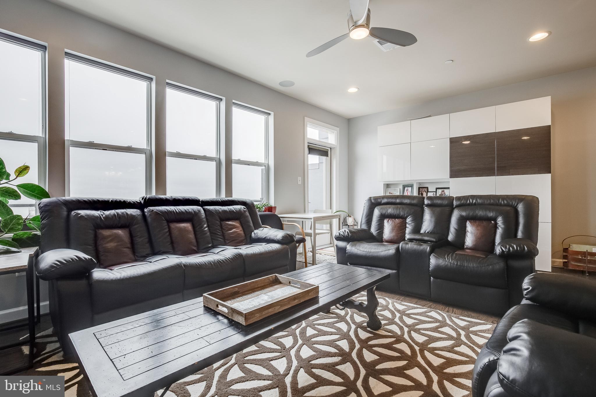 CASCADES - Residential
