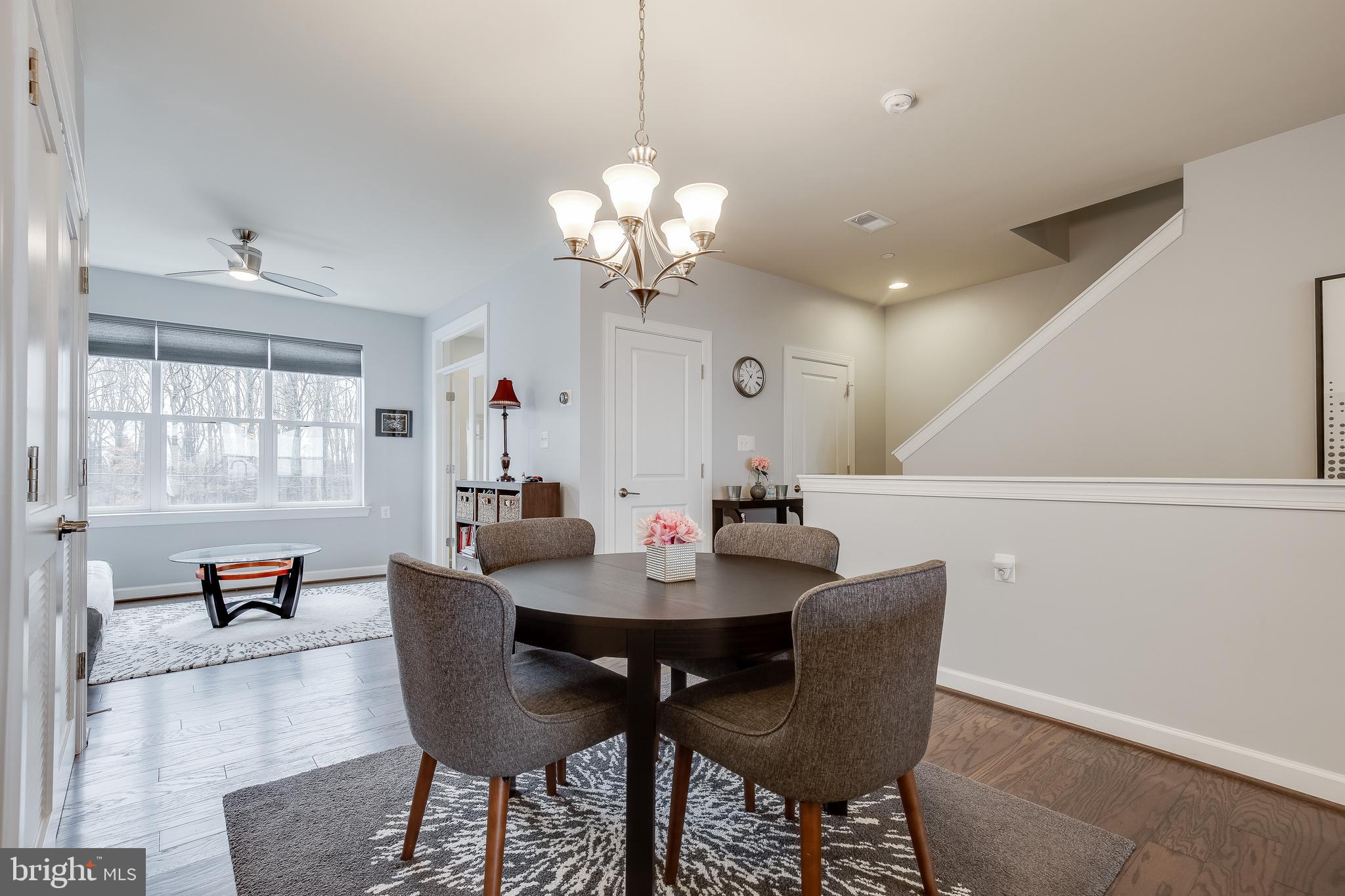 CASCADES - Residential