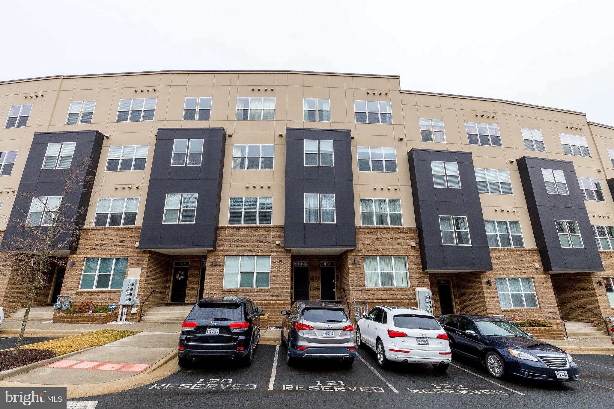 CASCADES - Residential