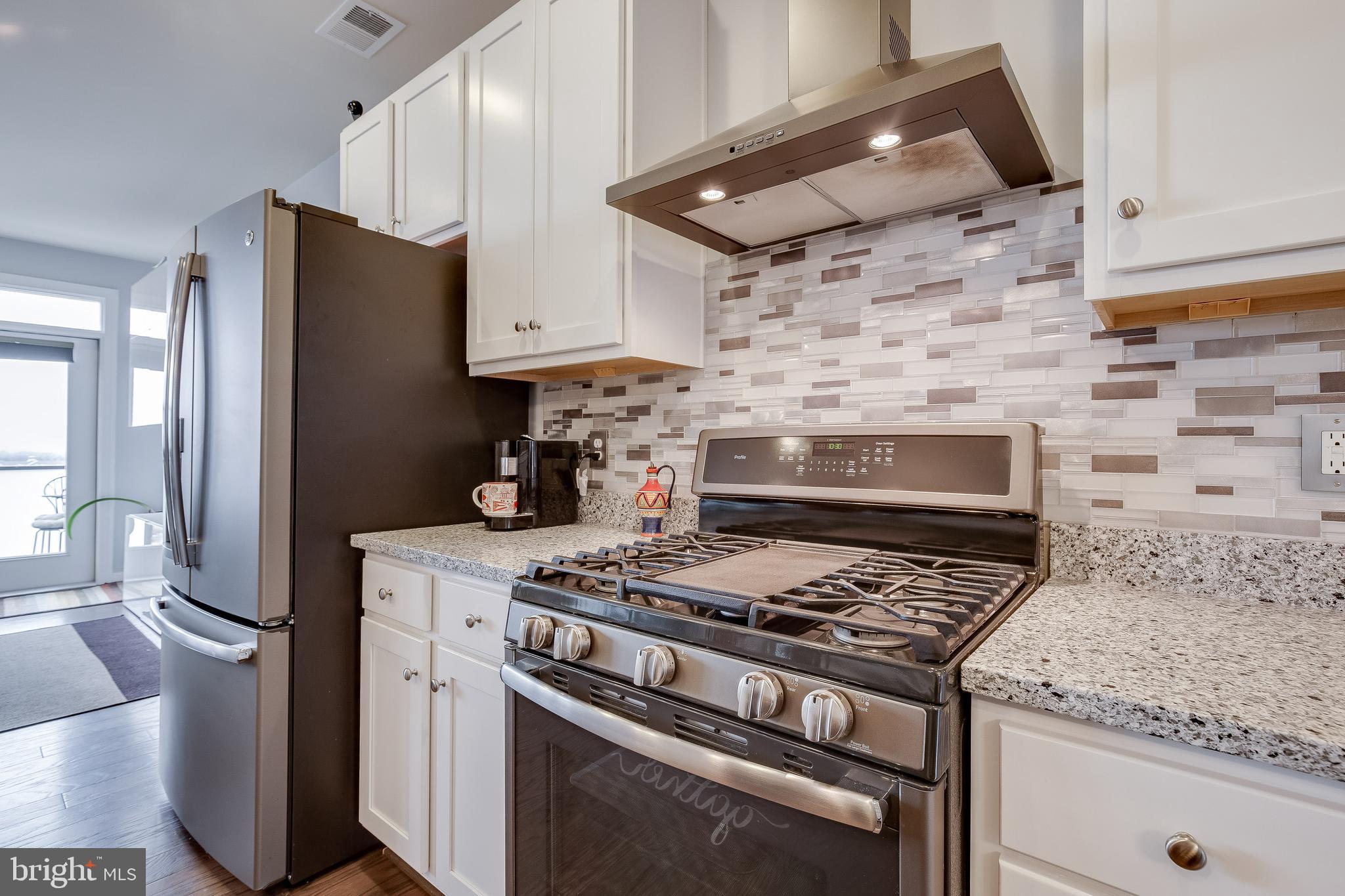 CASCADES - Residential