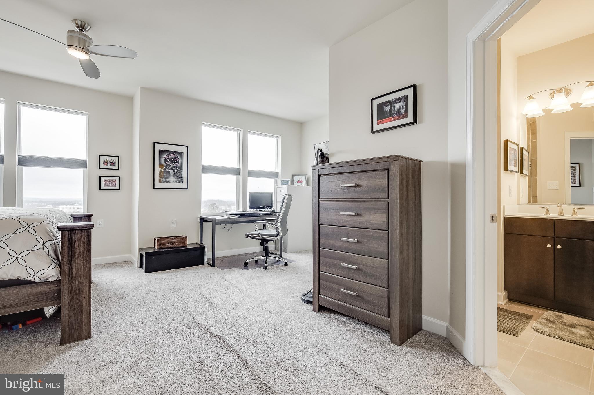 CASCADES - Residential