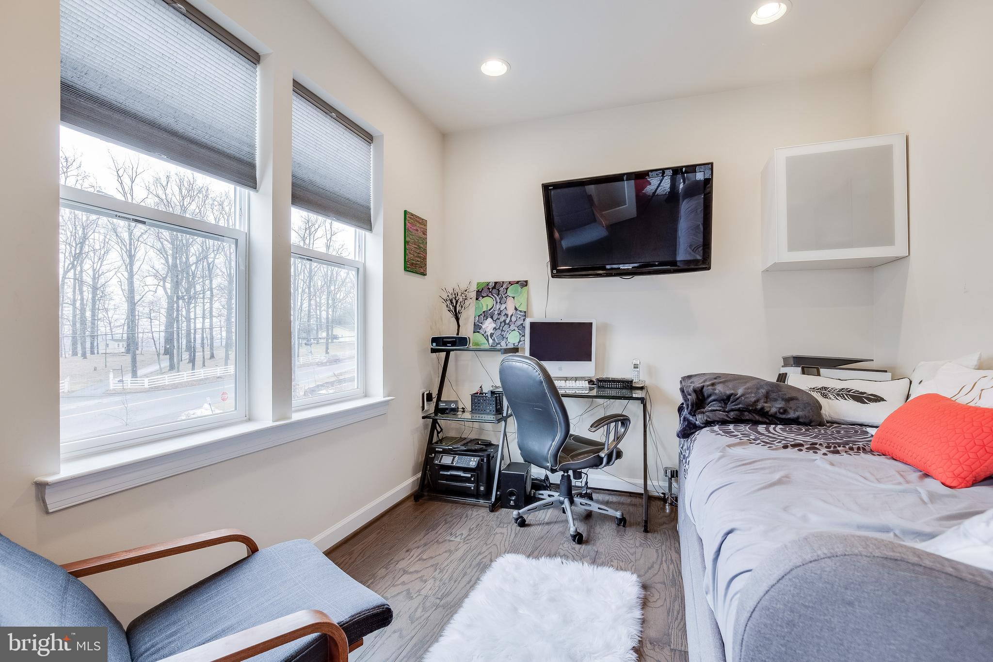 CASCADES - Residential