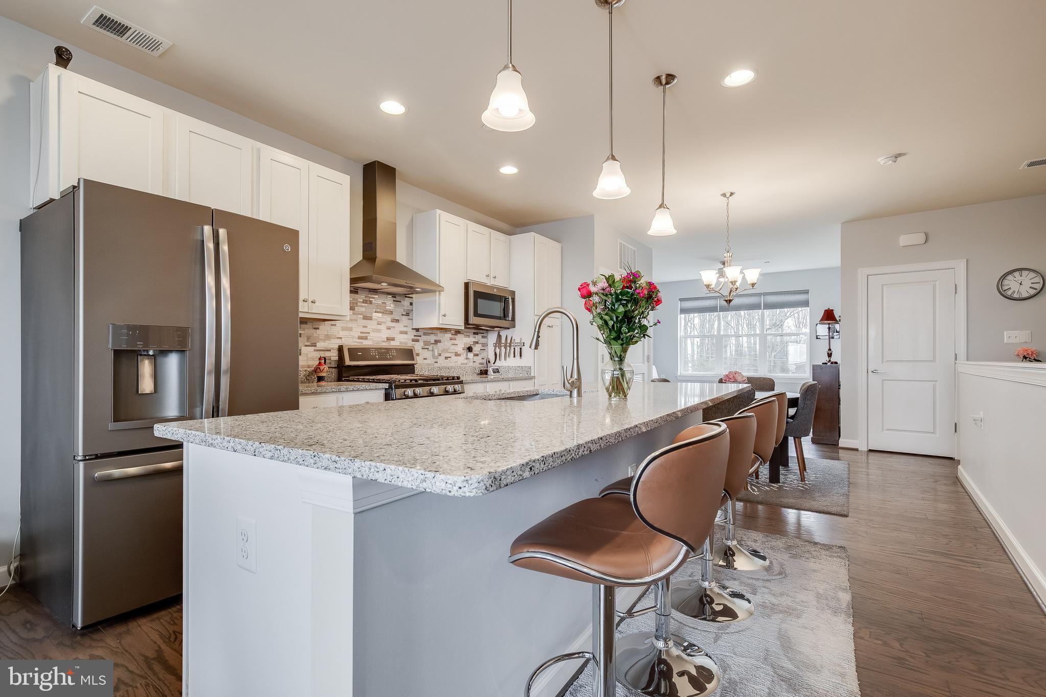 CASCADES - Residential