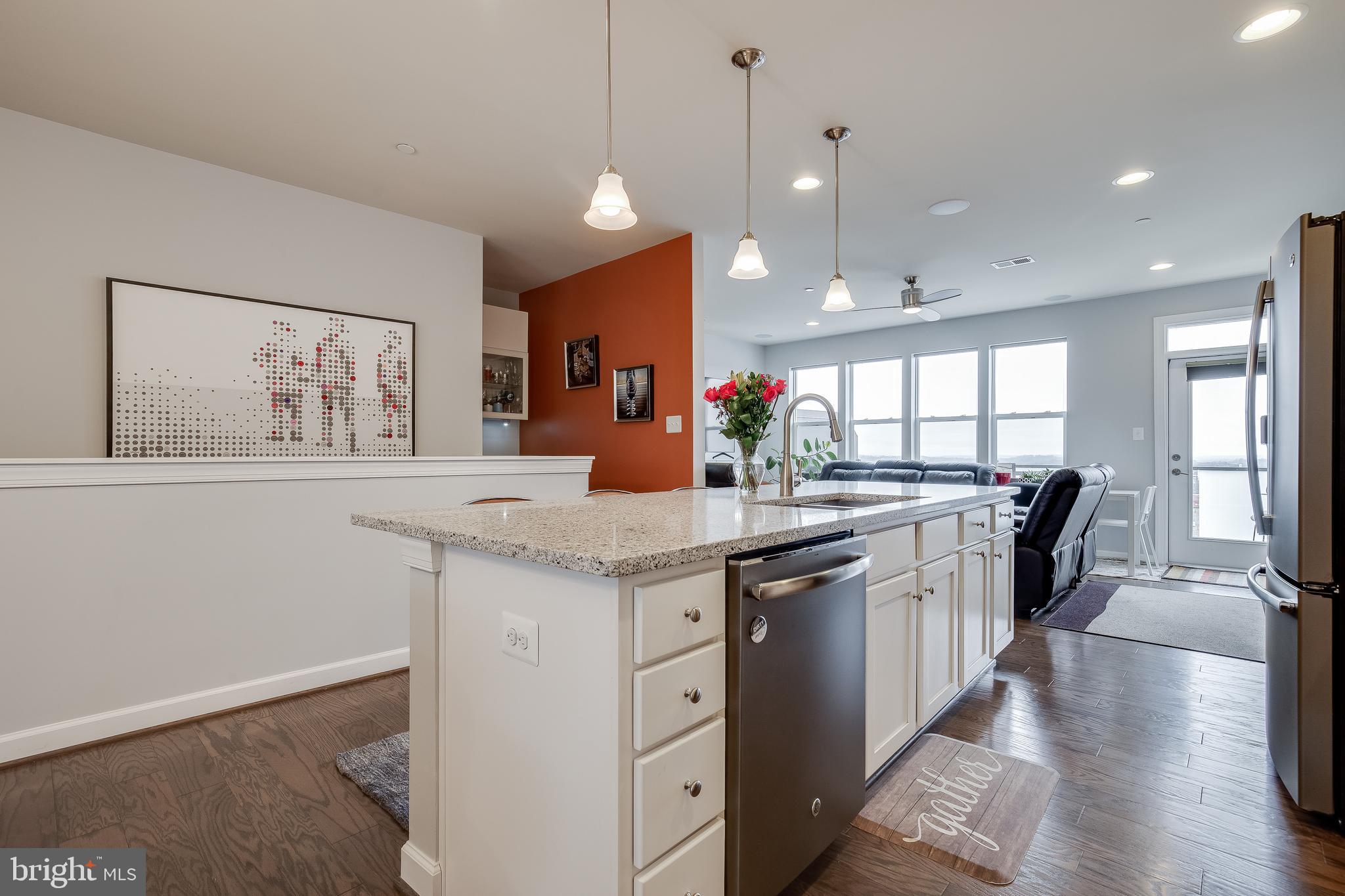 CASCADES - Residential