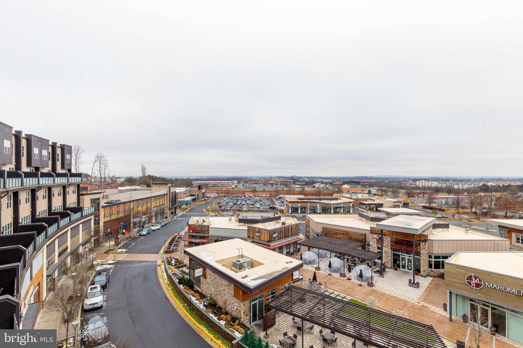 CASCADES - Residential