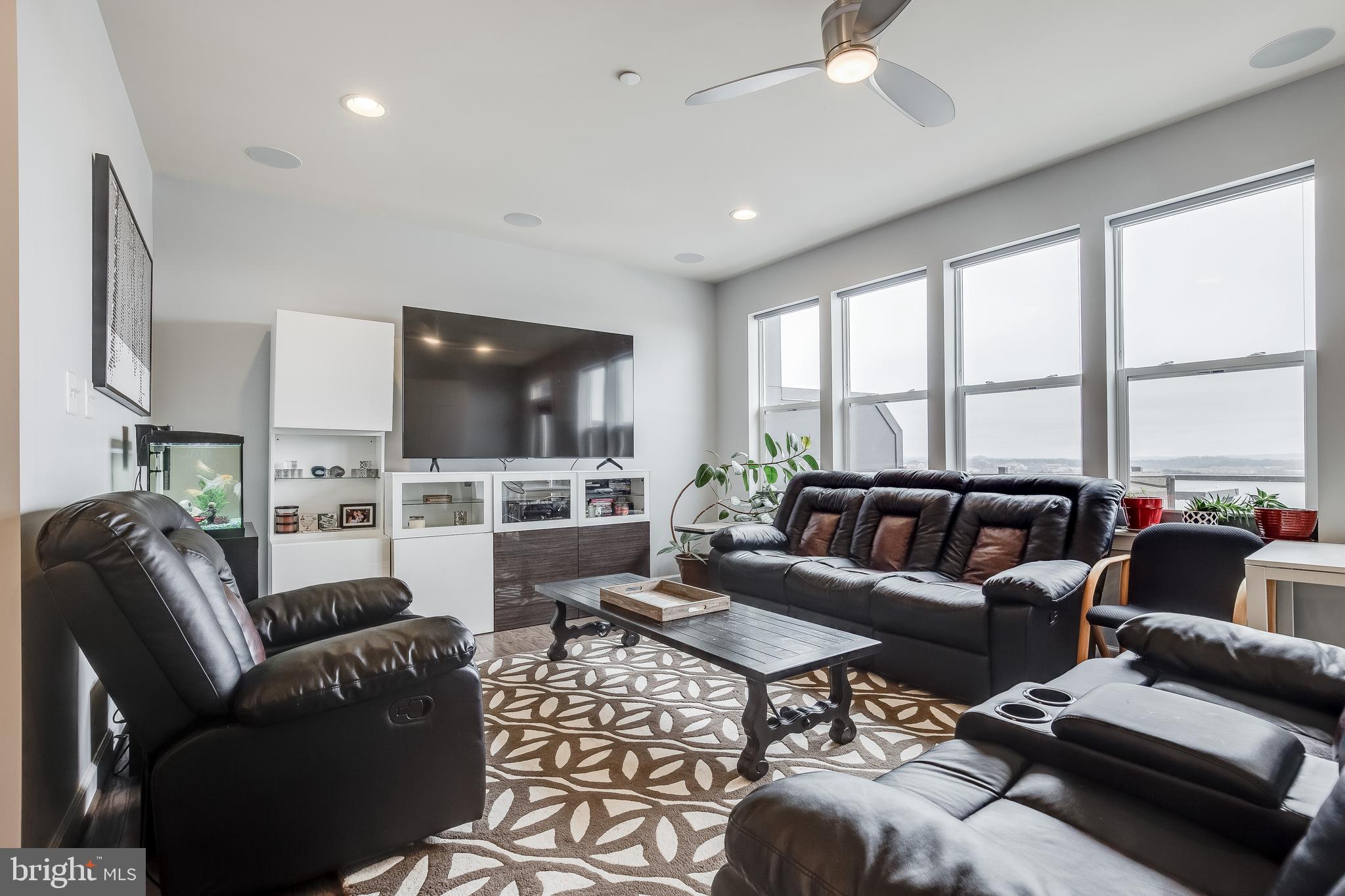 CASCADES - Residential