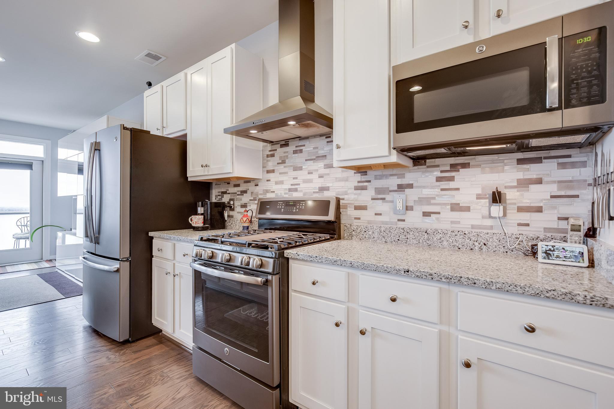 CASCADES - Residential