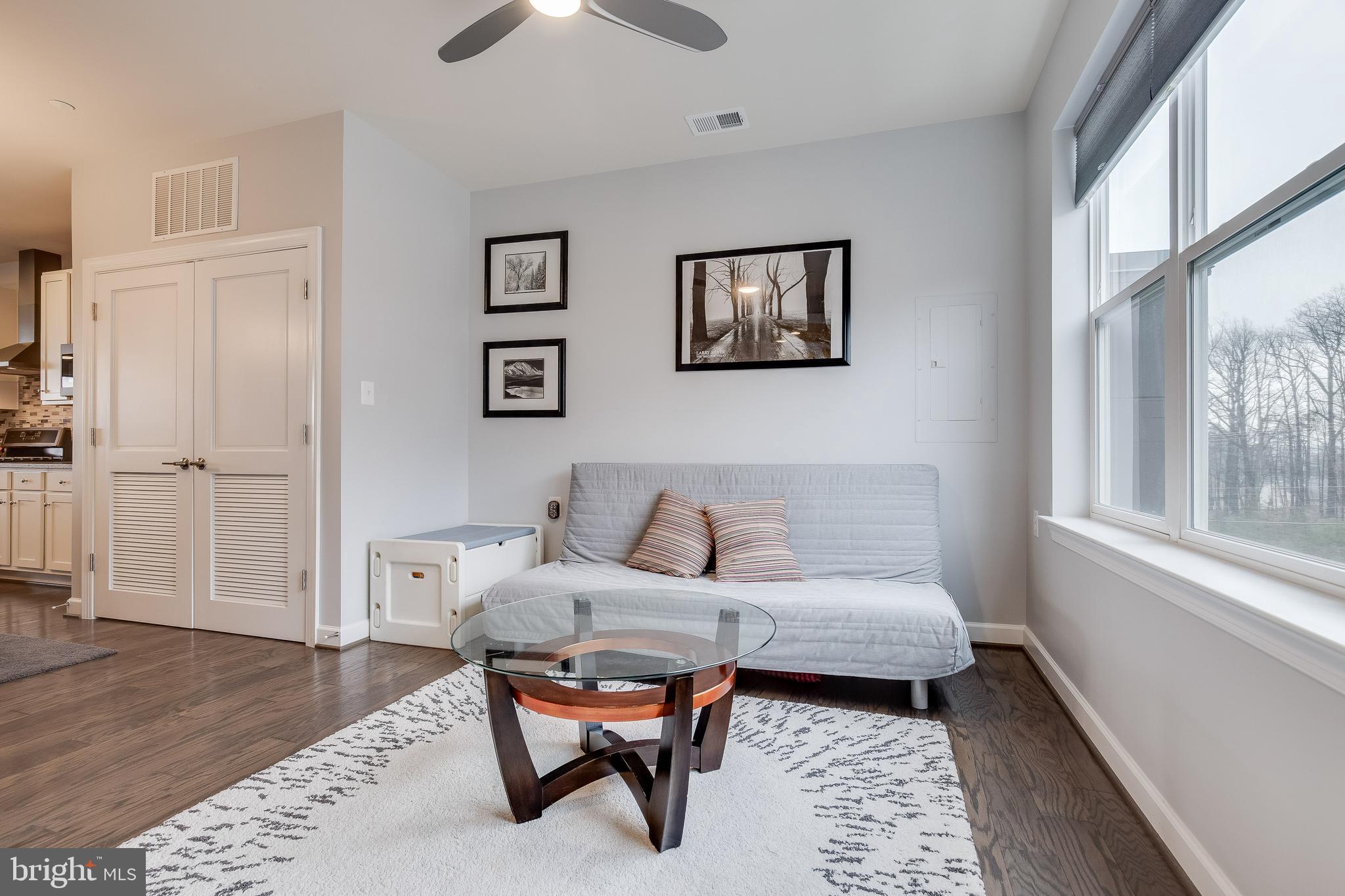 CASCADES - Residential