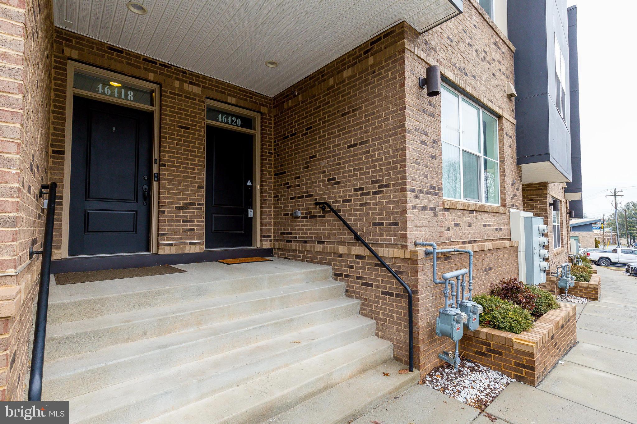 CASCADES - Residential