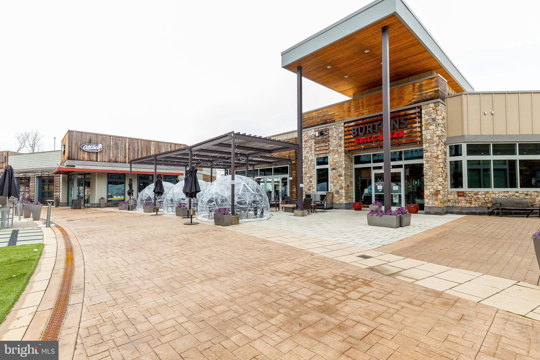 CASCADES - Residential