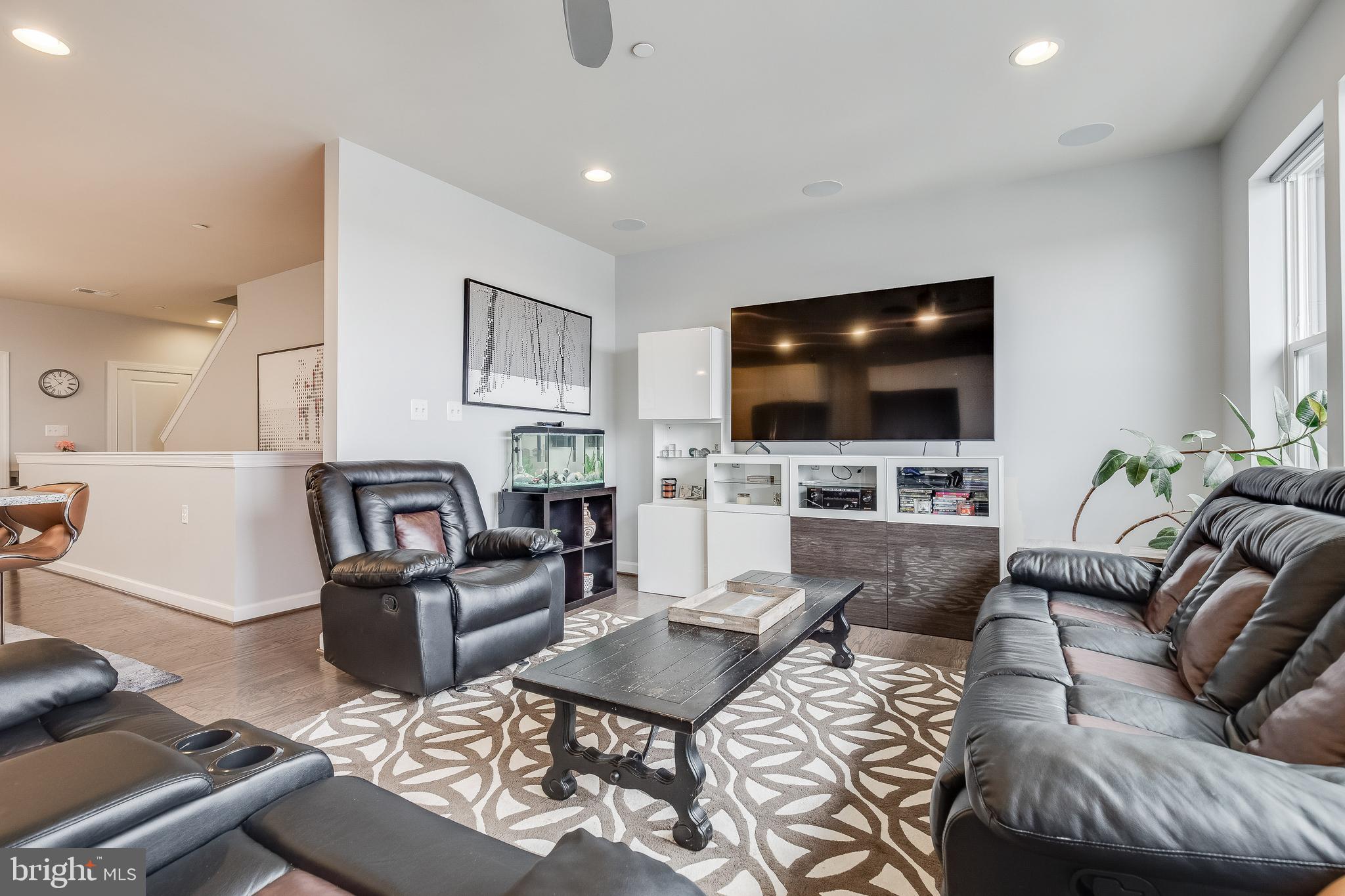 CASCADES - Residential