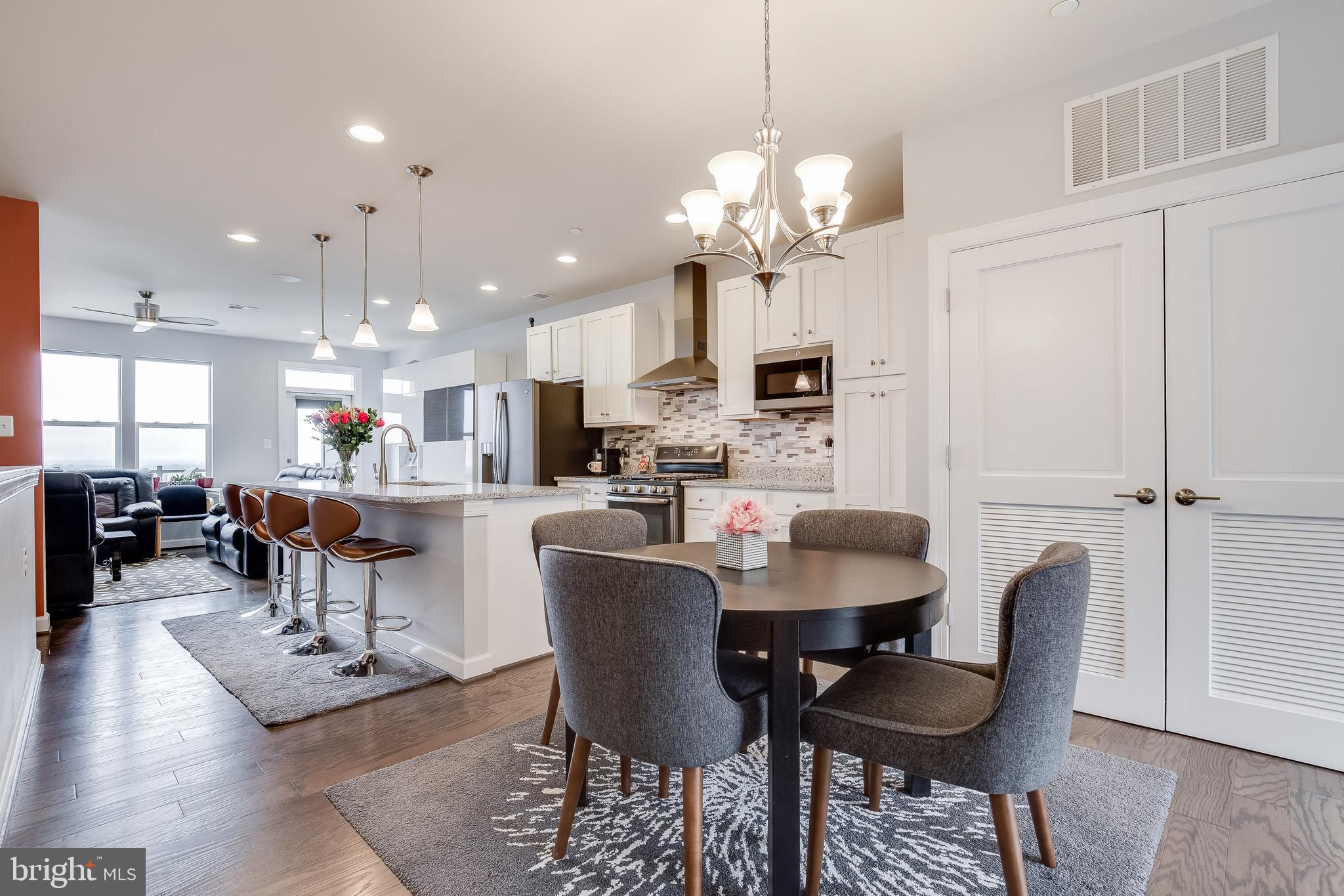 CASCADES - Residential