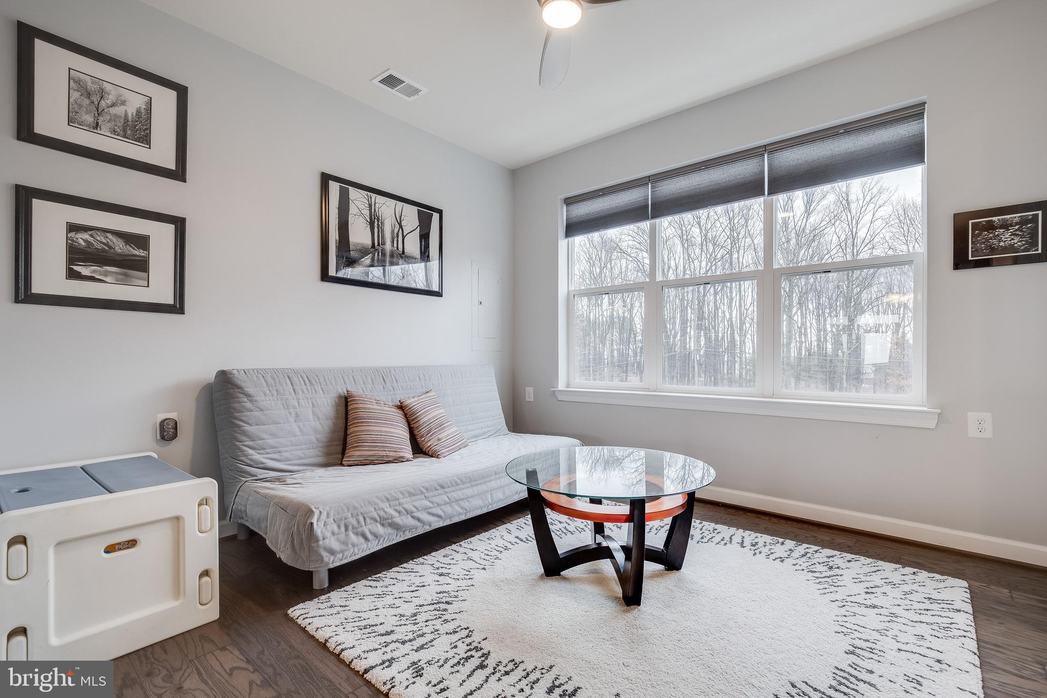 CASCADES - Residential