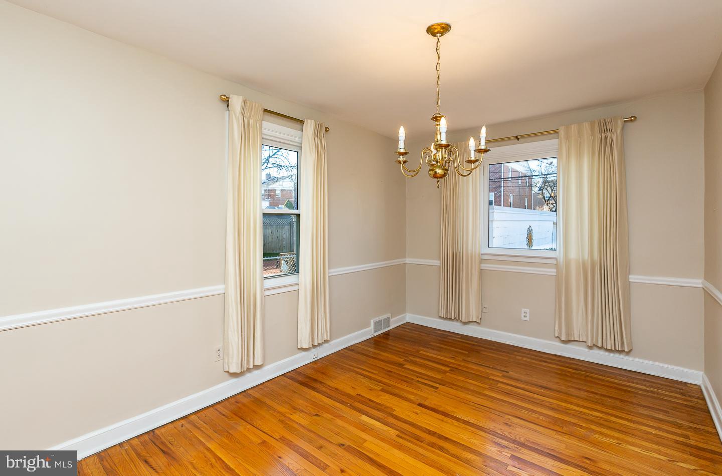 DREXEL PARK GARDEN - Residential