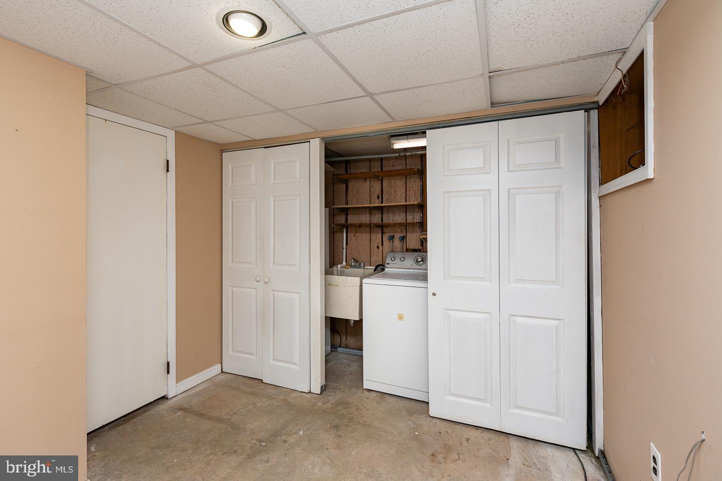 DREXEL PARK GARDEN - Residential