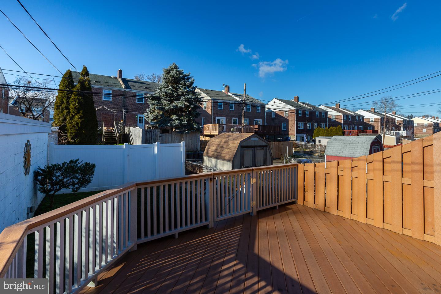 DREXEL PARK GARDEN - Residential