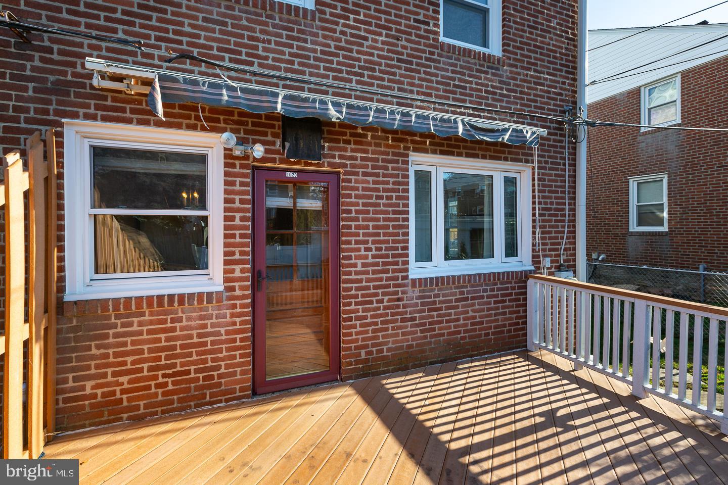 DREXEL PARK GARDEN - Residential