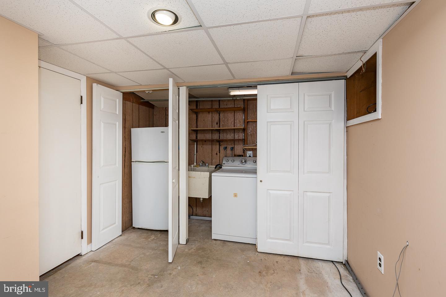 DREXEL PARK GARDEN - Residential