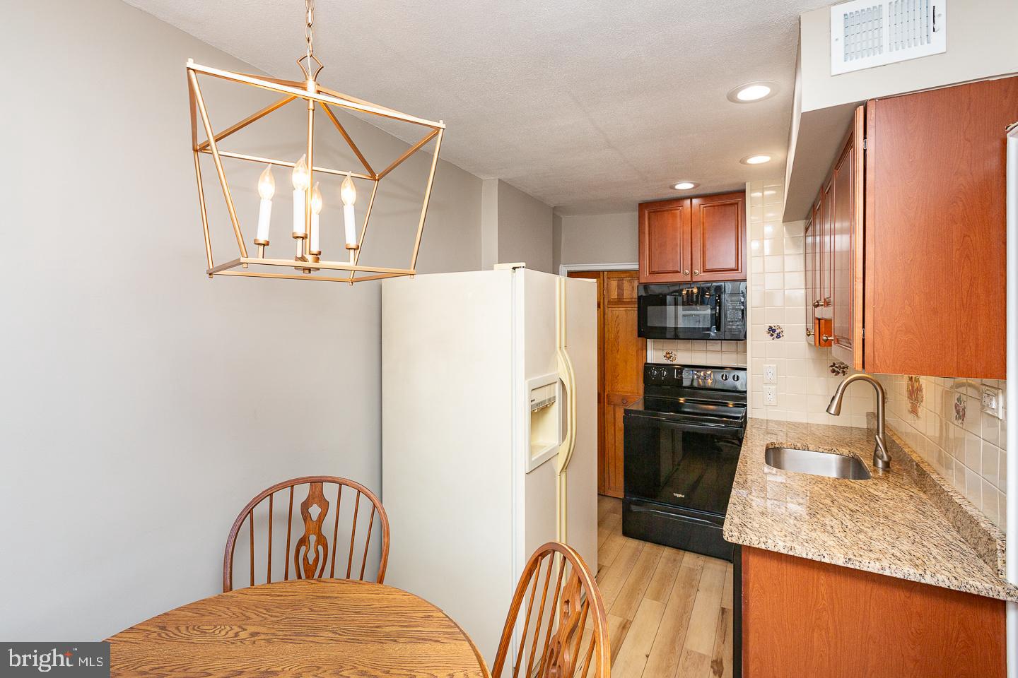 DREXEL PARK GARDEN - Residential