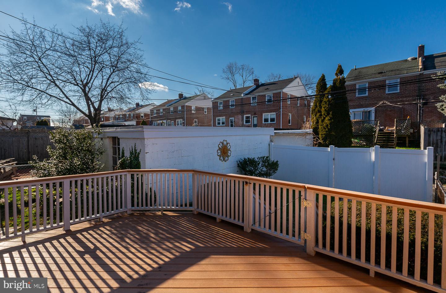 DREXEL PARK GARDEN - Residential