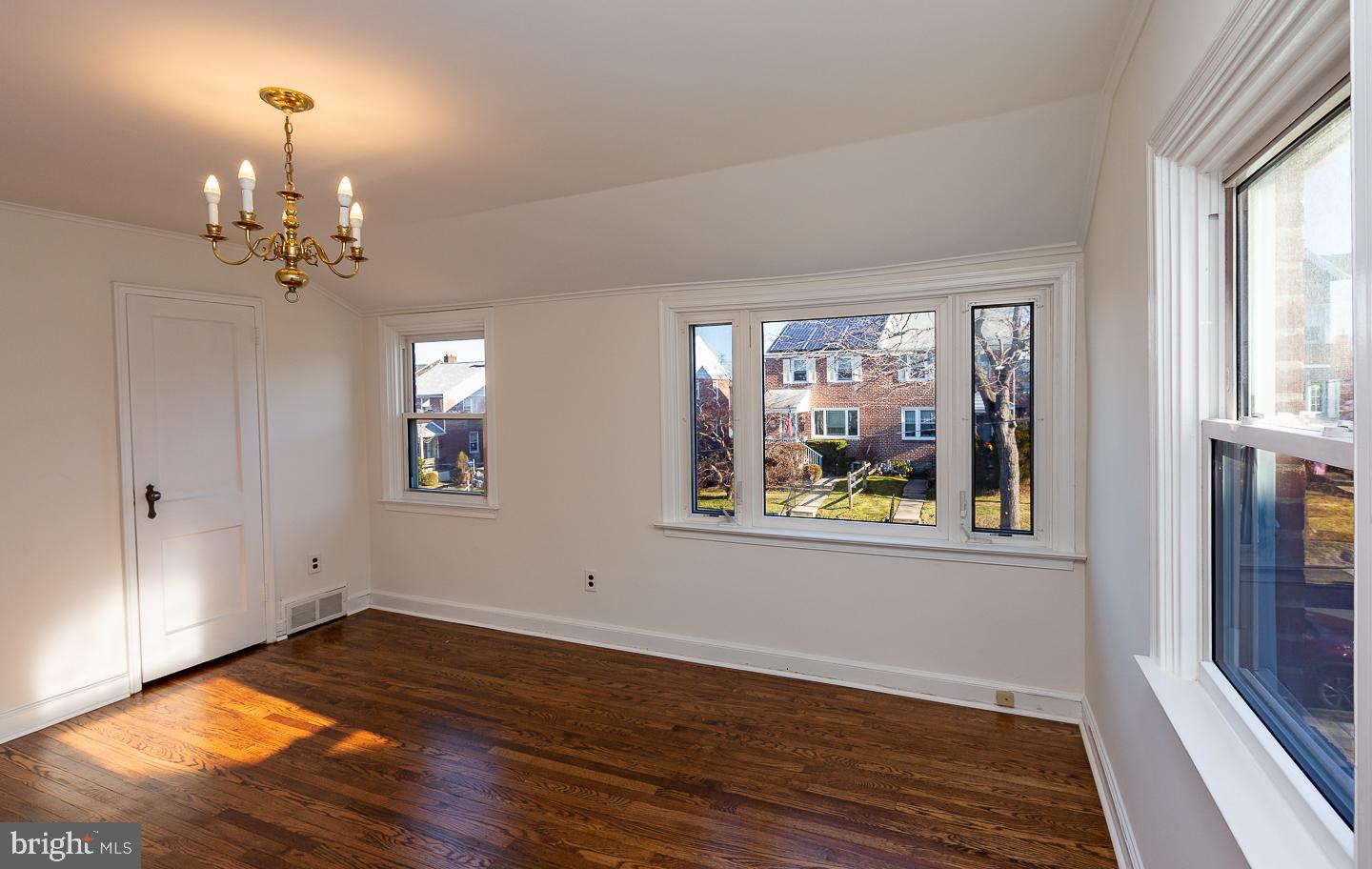 DREXEL PARK GARDEN - Residential