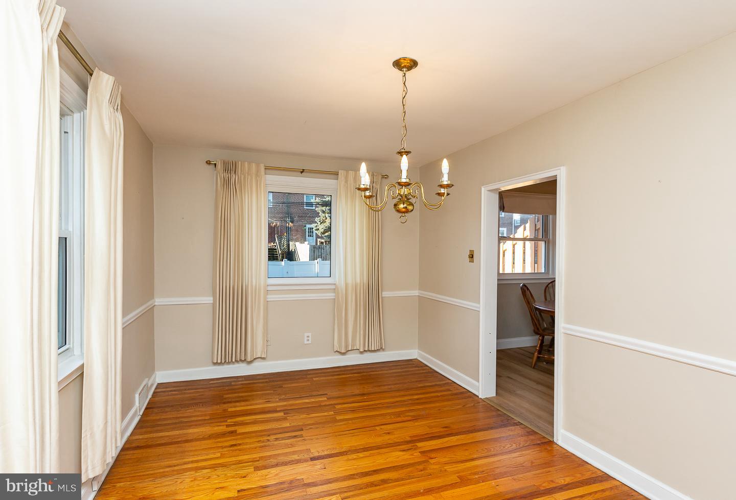 DREXEL PARK GARDEN - Residential