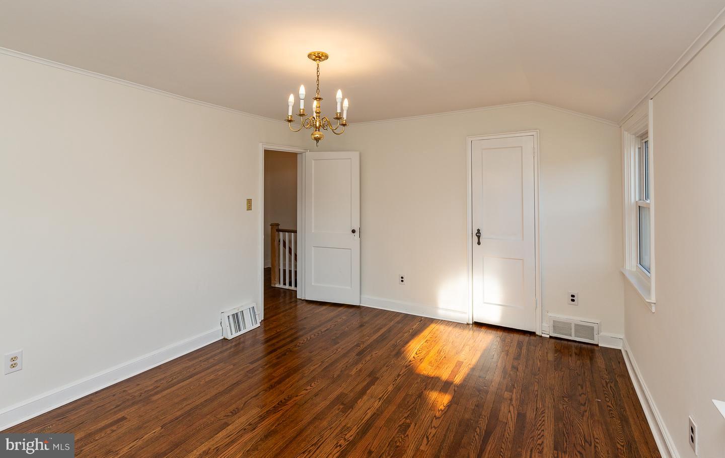 DREXEL PARK GARDEN - Residential