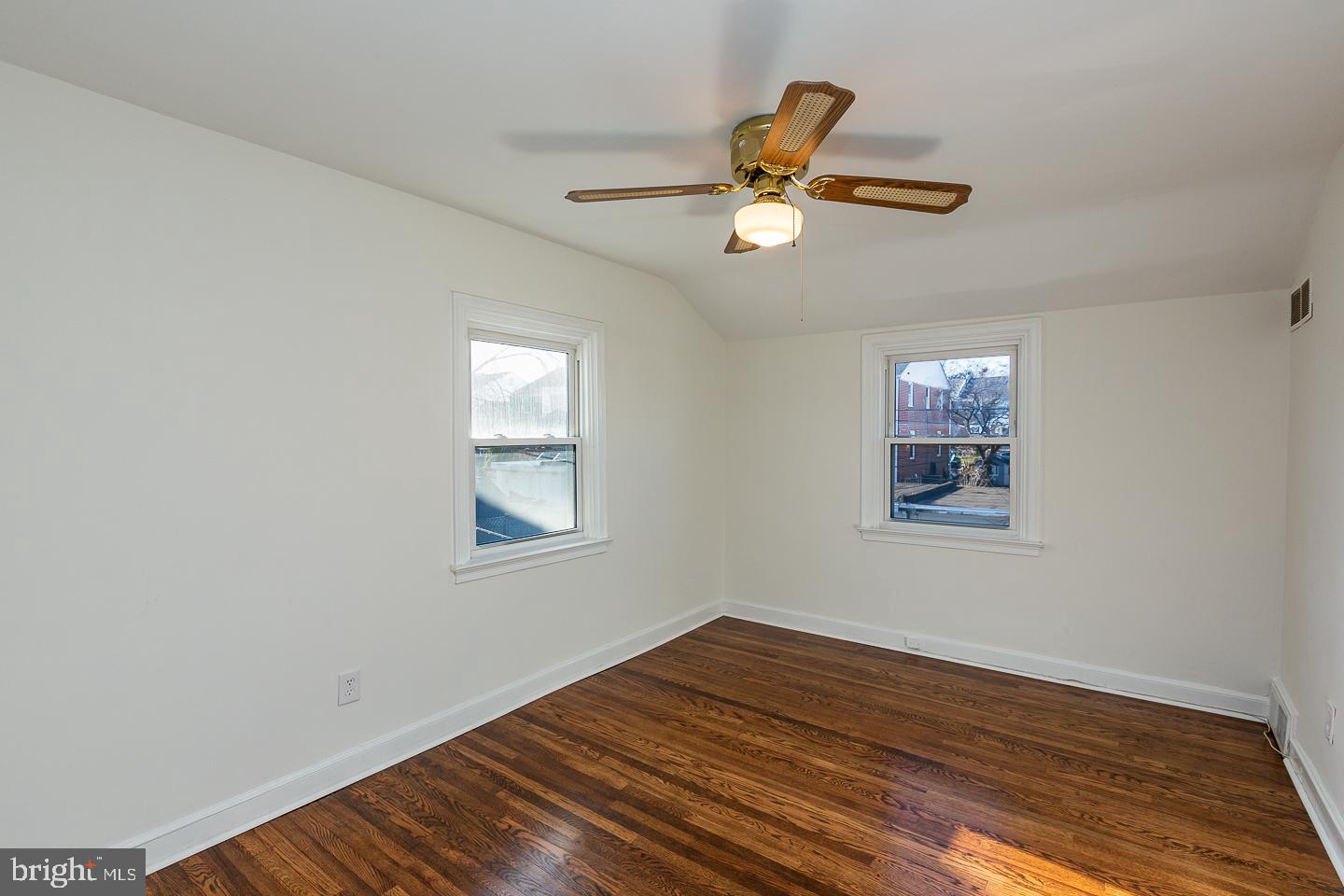 DREXEL PARK GARDEN - Residential