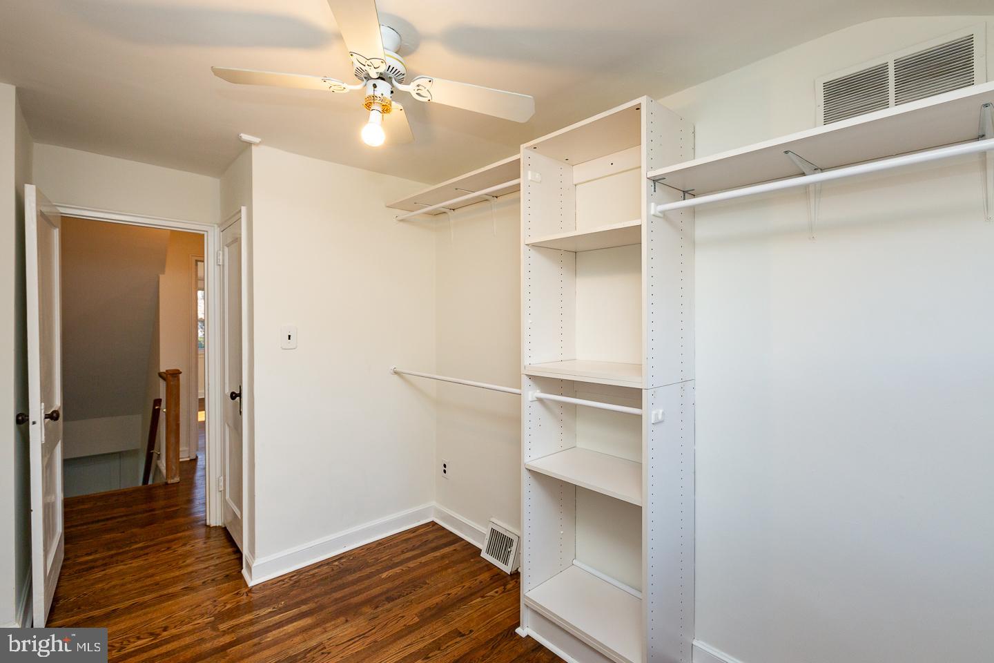 DREXEL PARK GARDEN - Residential