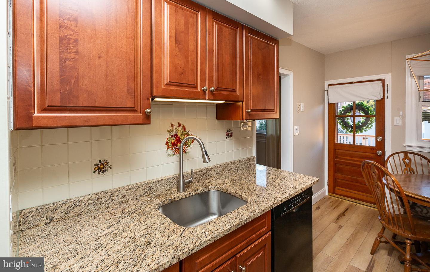 DREXEL PARK GARDEN - Residential