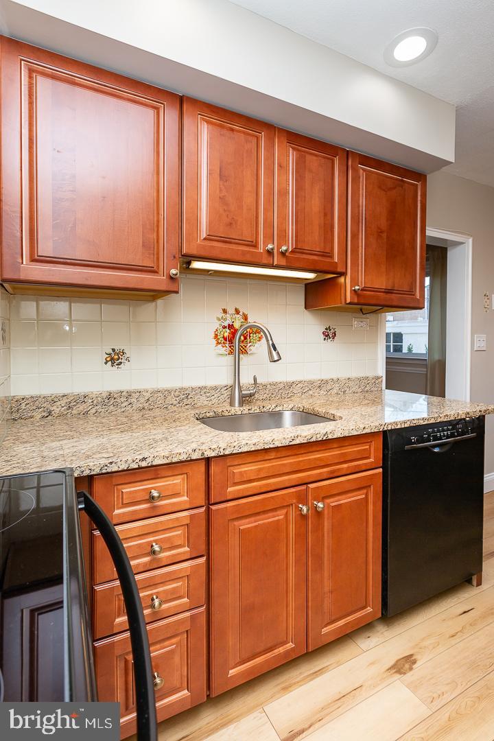 DREXEL PARK GARDEN - Residential