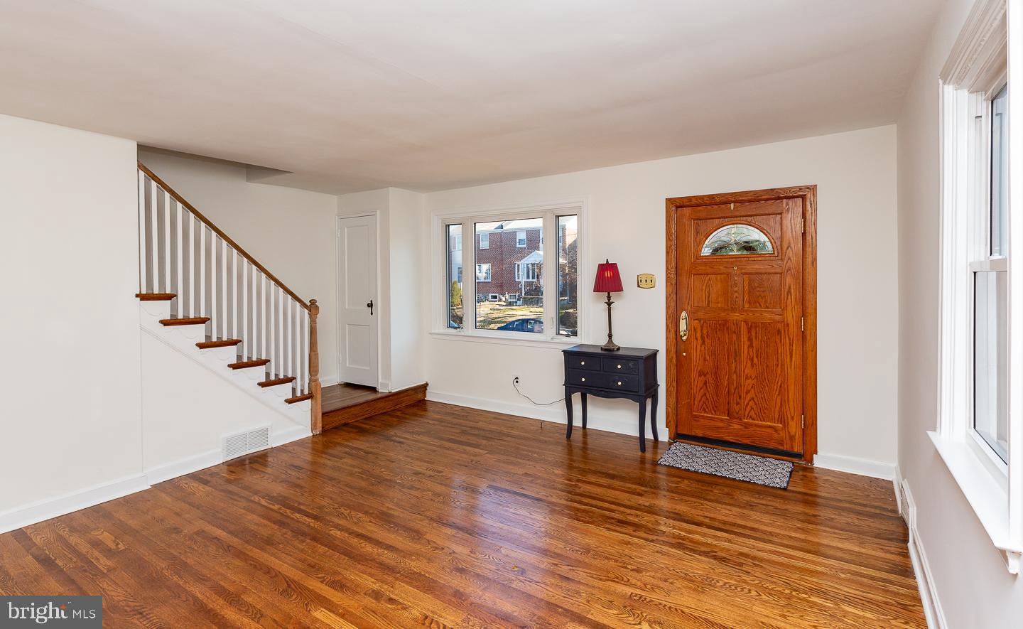 DREXEL PARK GARDEN - Residential