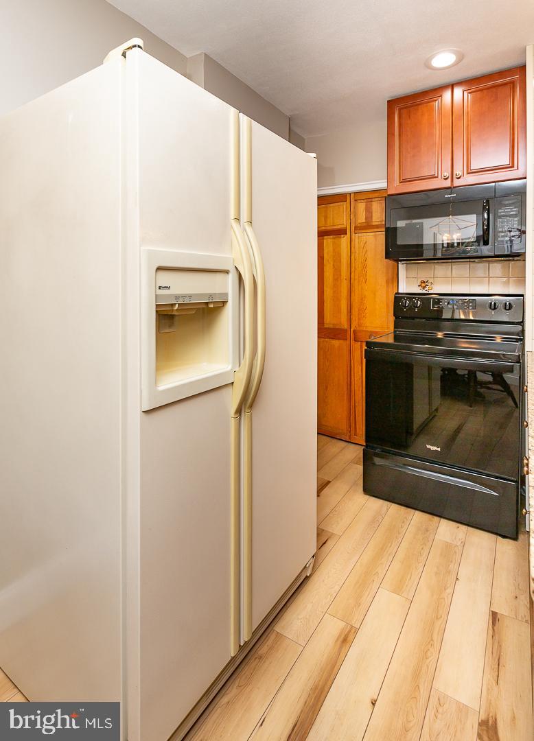 DREXEL PARK GARDEN - Residential