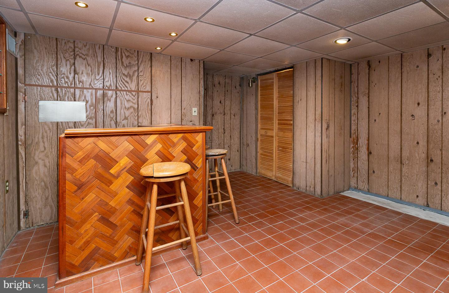 DREXEL PARK GARDEN - Residential